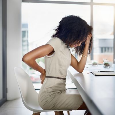 back pain treatment near calverton