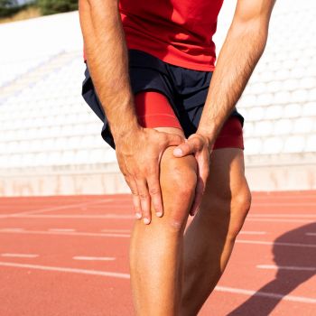 Physical Therapy Near Calverton
