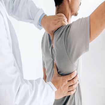 Physical Therapy in Wading River