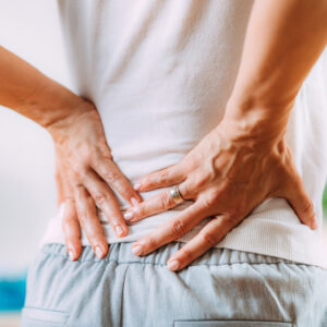 back pain treatment in Bay Shore