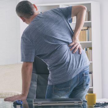 Back Pain Treatment Near Islip