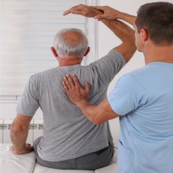 Chiropractor Near Islip