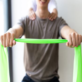 Physical Therapy near Islip