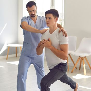 Physical Therapy near Islip