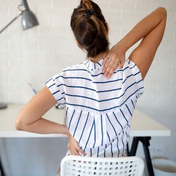Chiropractor Near Islip