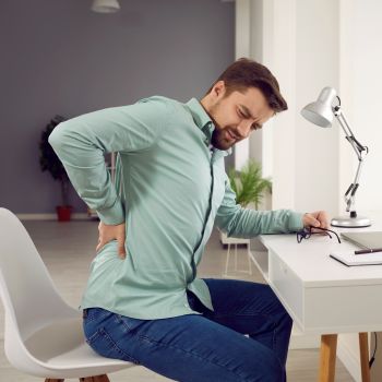 Back Pain Treatment in Bay Shore