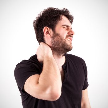 Neck Pain Treatment in Wading River