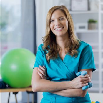 physical therapy near Islip
