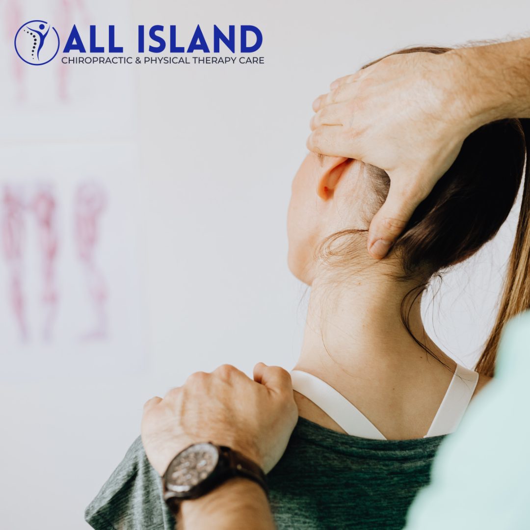 Suffolk County NY Chiropractic and Physical Therapy